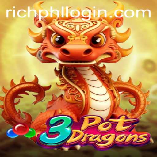 Unearthing the Magic of 3PotDragons: The Game That Combines Strategy with Luck