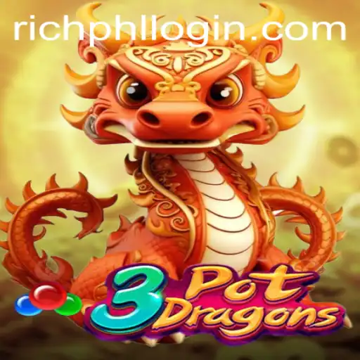 Unearthing the Magic of 3PotDragons: The Game That Combines Strategy with Luck