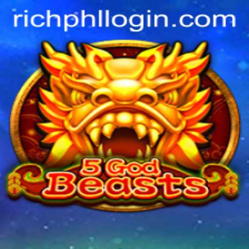 Explore the Mythical Realm of 5GodBeasts: An Exciting New Adventure