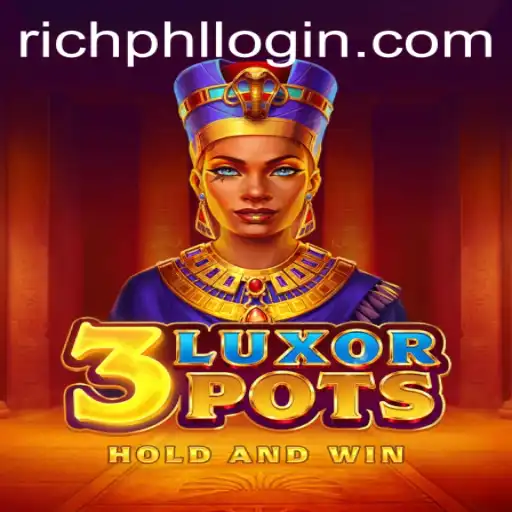 Unveiling the Thrilling Experience of 3LuxorPots