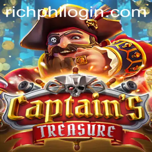 Embark on an Adventure with CaptainssTreasure: A Modern Gaming Experience