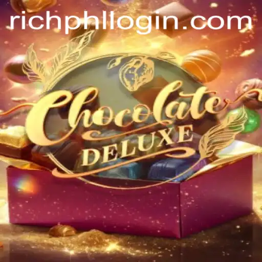 Exploring the Innovative World of ChocolateDeluxe and the Alluring RICHPHL Combination