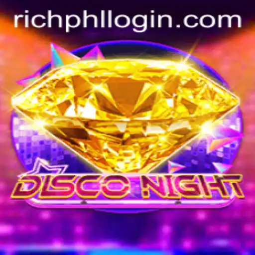 DiscoNight: Immerse Yourself in the Groove of RICHPHL