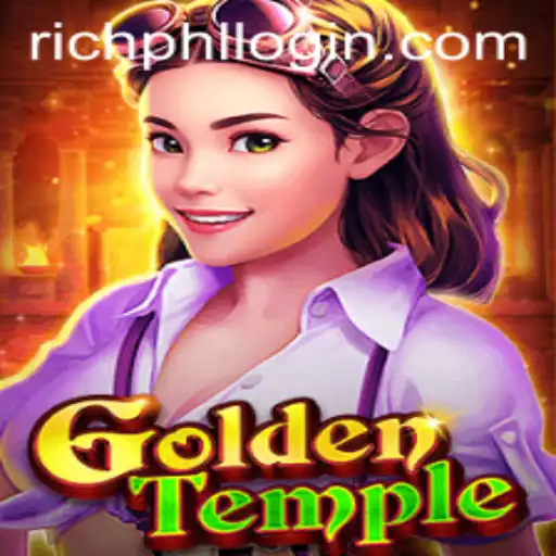 GoldenTemple: A Journey into the Mystical World of Riches