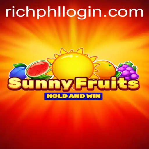 Exploring SunnyFruits: A Fresh Take on Interactive Gaming with RICHPHL