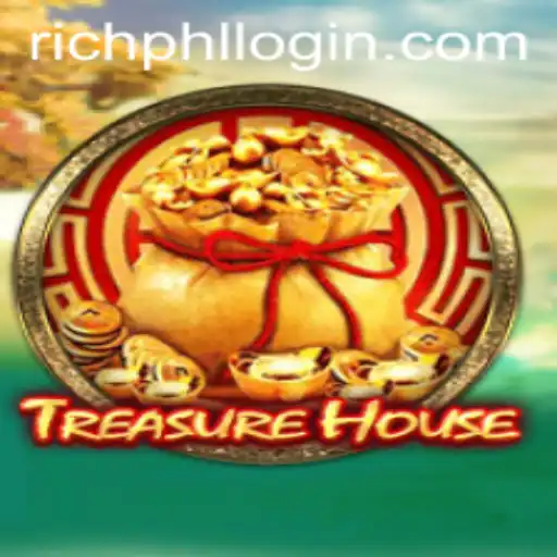 Discover the Thrilling World of TreasureHouse: Unlock Secrets with RICHPHL