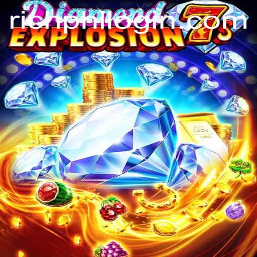 The Thrilling World of DiamondExplosion7s: Unveiling the Exciting Casino Game RICHPHL