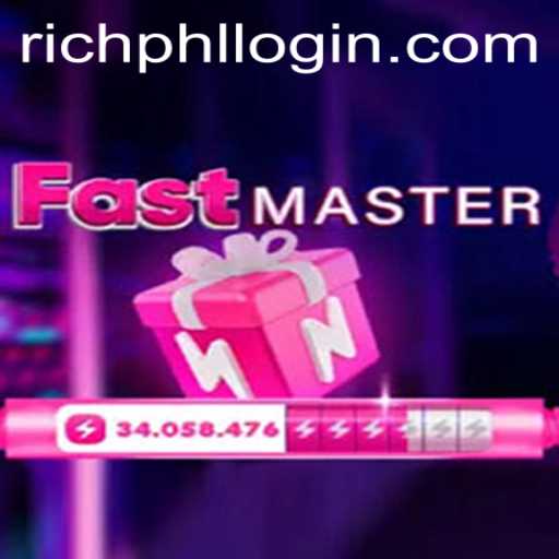 FastMaster: A Riveting Adventure with RICHPHL