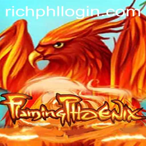 Discover the Thrilling World of FlamingPhoenix: A Captivating Adventure Awaits