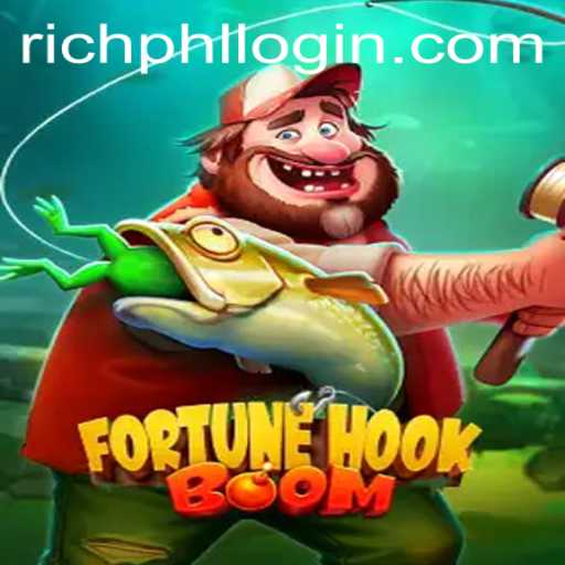 Dive into the World of FortuneHookBoom with RICHPHL: A Thrilling Adventure Awaits