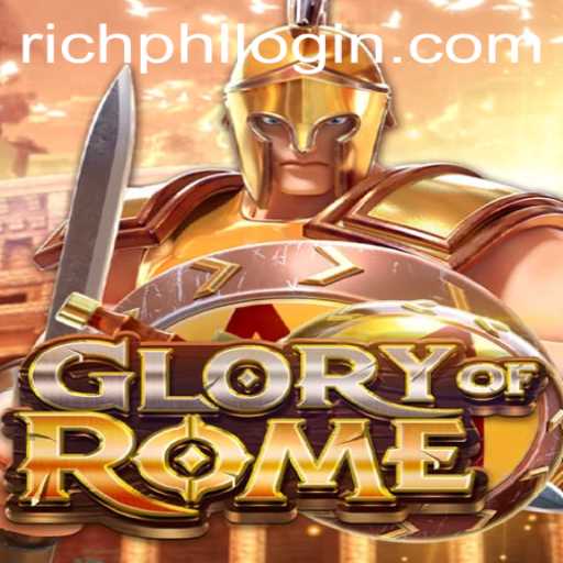 GloryofRome: An Epic Strategy Game with Modern Twists