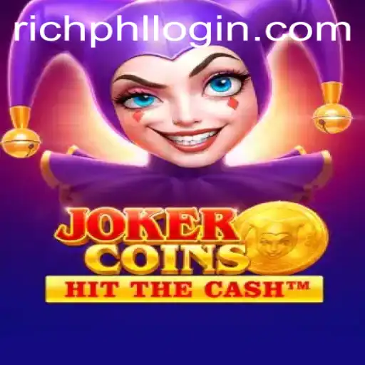 Unveiling JokerCoins: A Thrilling Adventure in the World of RICHPHL