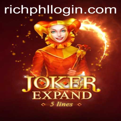 Discovering the Exciting World of JokerExpand: A Game that Unleashes Fun and Strategy with RICHPHL