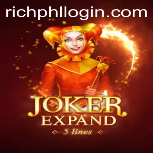 Discovering the Exciting World of JokerExpand: A Game that Unleashes Fun and Strategy with RICHPHL