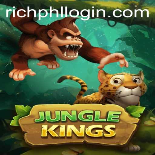 Explore the Adventure of JungleKings: A Thrilling Journey Into the Wild