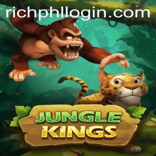 Explore the Adventure of JungleKings: A Thrilling Journey Into the Wild