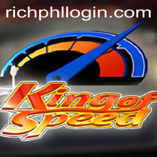 Unleashing the Thrill: Diving into the World of KingofSpeed with RICHPHL