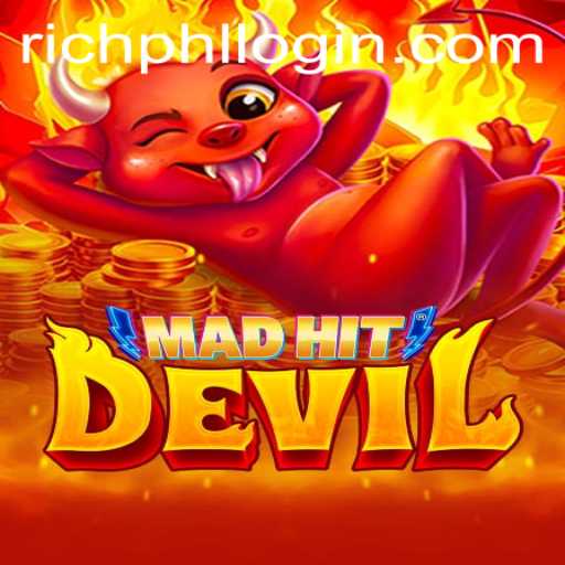 MadHitDevil: Exploring the Intriguing World of RICHPHL