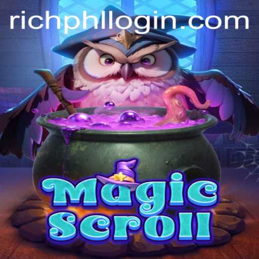 Unlocking the Enchantment: A Comprehensive Guide to MagicScroll and the RICHPHL Quest
