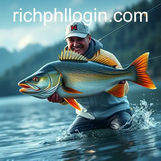 Exploring the World of Online Fishing with RICHPHL