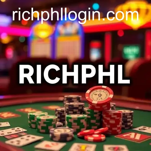 The Importance of Responsible Gambling: A Deep Dive into RICHPHL