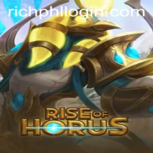 The Immersive World of RiseofHorus: Dive into Adventure with RICHPHL