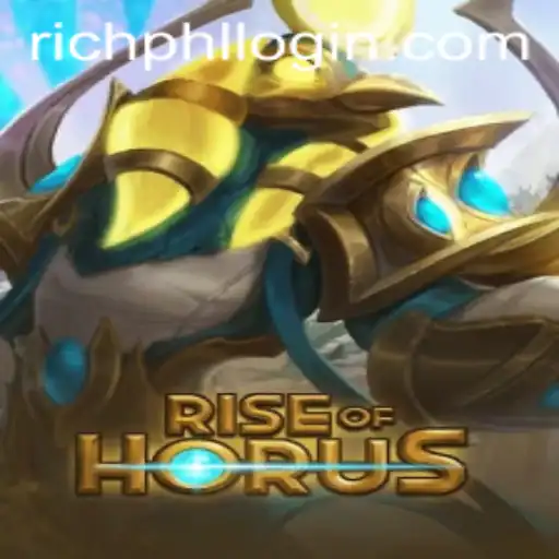 The Immersive World of RiseofHorus: Dive into Adventure with RICHPHL