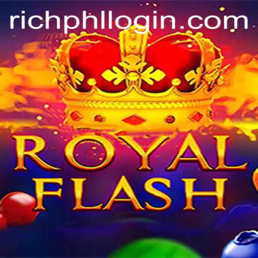 RoyalFlash: A Thrilling New Experience in Gaming