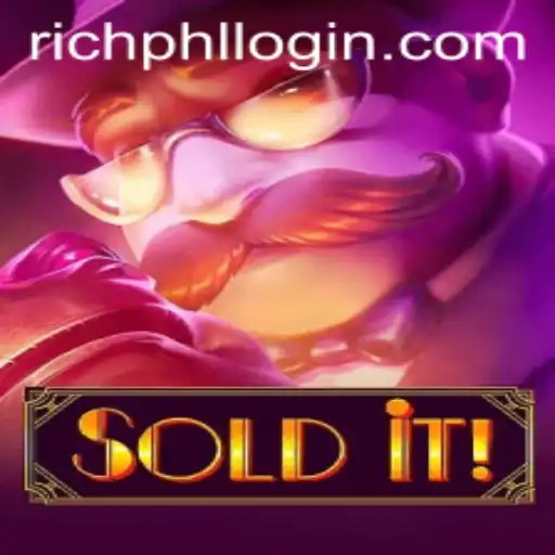 The Exciting World of Soldit: Explore RICHPHL and Master the Game