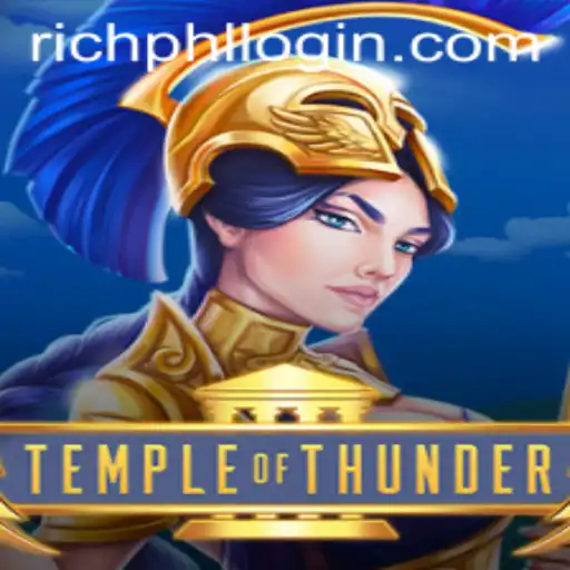 Explore the Mystical Realms of TempleofThunder