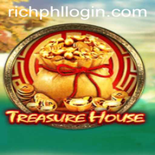 Discover the Thrilling World of TreasureHouse: Unlock Secrets with RICHPHL